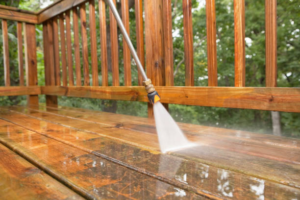 Best Deck Cleaning Services  in Waterbury, CT